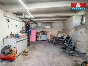 Prodej rodinného domu, Křižanov, Meziříčská, 150 m2