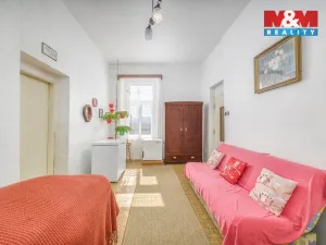 Prodej rodinného domu, Ostrov, 99 m2