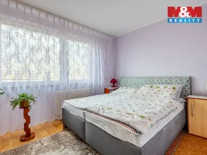 Prodej bytu 5+1, Česká Lípa, Červeného kříže, 86 m2