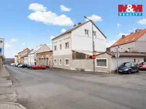 Prodej rodinného domu, Osek, Sokolská, 345 m2