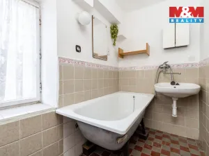 Prodej chalupy, Dlouhá Brtnice, 109 m2