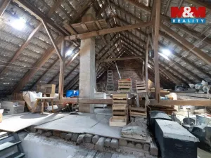 Prodej chalupy, Dlouhá Brtnice, 109 m2