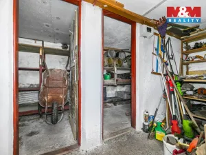 Prodej chaty, Beroun - Beroun-Město, Višňovka, 15 m2