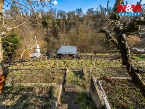 Prodej chaty, Beroun - Beroun-Město, Višňovka, 15 m2