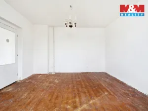 Prodej rodinného domu, Trmice, Za Humny, 198 m2