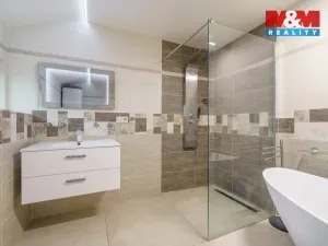 Prodej rodinného domu, Perštejn - Černýš, 124 m2