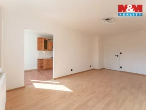 Prodej bytu 3+1, Kladno - Kročehlavy, U Hvězdy, 67 m2