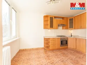 Prodej bytu 3+1, Kladno - Kročehlavy, U Hvězdy, 67 m2