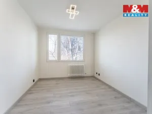 Prodej bytu 3+1, Kladno - Kročehlavy, U Hvězdy, 67 m2
