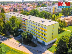 Prodej bytu 3+1, Kladno - Kročehlavy, U Hvězdy, 67 m2