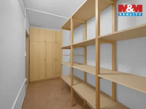 Pronájem bytu 3+kk, Praha - Stodůlky, Píškova, 83 m2