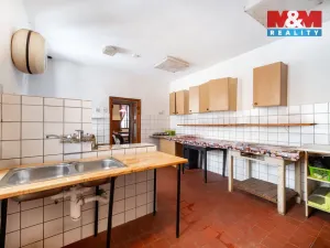 Prodej rodinného domu, Nová Ves u Jarošova, 125 m2