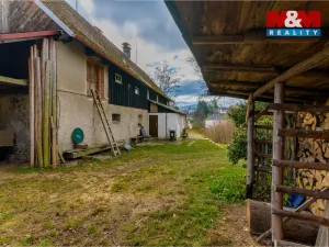 Prodej chalupy, Volfartice, 179 m2