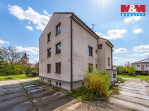 Prodej bytu 3+kk, Nová Ves I, Na průhoně, 78 m2