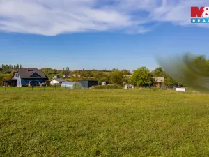 Prodej pozemku pro bydlení, Třinec - Osůvky, 3733 m2