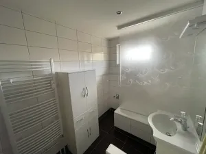 Pronájem bytu 2+1, Ostrava, Edisonova, 50 m2