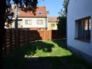 Pronájem rodinného domu, Uherský Brod, 110 m2