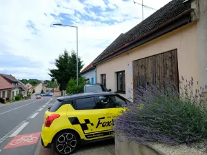 Prodej rodinného domu, Zlechov, 80 m2