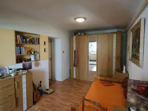 Prodej rodinného domu, Zlechov, 80 m2