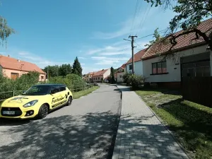 Prodej rodinného domu, Březová, 90 m2