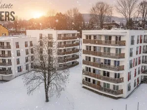 Prodej bytu 3+kk, Vrchlabí, Papírenská, 88 m2