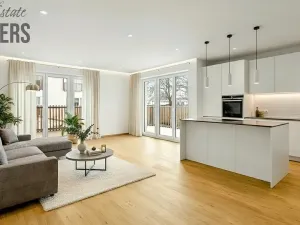 Prodej bytu 3+kk, Vrchlabí, Papírenská, 101 m2