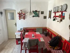 Prodej chalupy, Jaroměřice nad Rokytnou, 170 m2