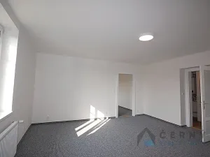 Pronájem bytu 3+1, Liberec, Husova, 83 m2