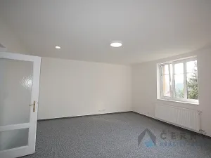 Pronájem bytu 3+1, Liberec, Husova, 83 m2