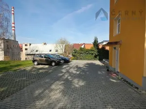 Pronájem bytu 2+1, Liberec, Havlíčkova, 60 m2