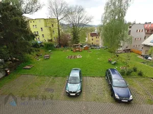 Pronájem bytu 2+kk, Liberec, Havlíčkova, 32 m2