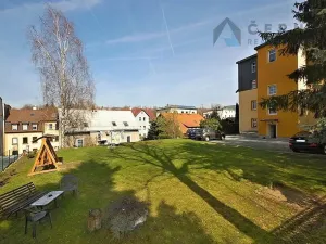 Pronájem bytu 2+kk, Liberec, Havlíčkova, 32 m2