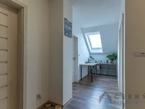 Prodej rodinného domu, Nová Ves, 153 m2