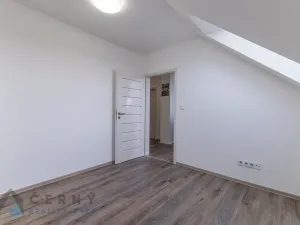 Prodej rodinného domu, Nová Ves, 153 m2