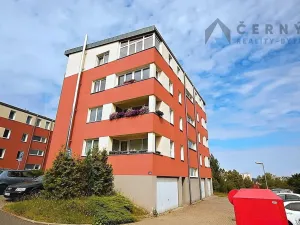 Pronájem bytu 3+kk, Liberec, Pod Rušičkou, 110 m2