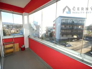 Pronájem bytu 3+kk, Liberec, Pod Rušičkou, 110 m2