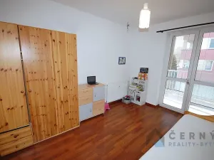 Pronájem bytu 3+kk, Liberec, Pod Rušičkou, 110 m2