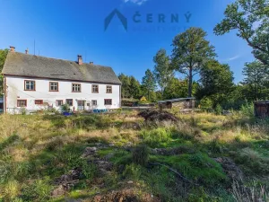 Prodej činžovního domu, Liberec, Stará, 400 m2