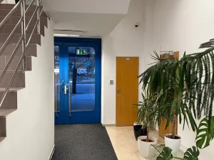 Pronájem kanceláře, Vsetín, Dolní náměstí, 194 m2