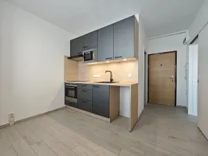 Pronájem bytu 1+1, Vsetín, Bratří Hlaviců, 35 m2