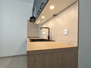 Pronájem bytu 1+1, Vsetín, Bratří Hlaviců, 35 m2