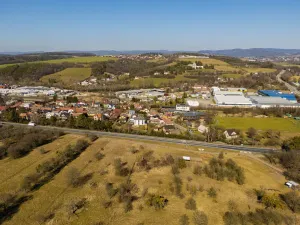 Prodej pozemku, Lípa, 2603 m2