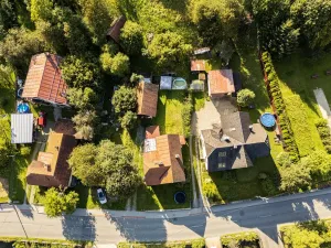 Prodej rodinného domu, Vsetín - Horní Jasenka, 120 m2