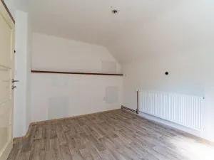 Prodej rodinného domu, Vsetín - Horní Jasenka, 120 m2