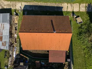 Prodej rodinného domu, Tvarožná Lhota, 107 m2