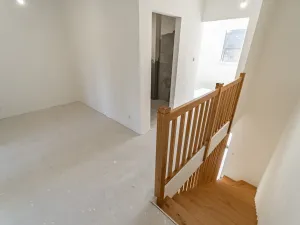 Prodej rodinného domu, Topolná, 106 m2