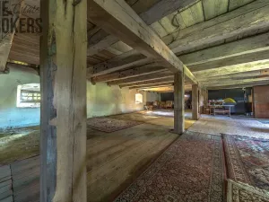 Prodej komerční, Buzice, 1800 m2