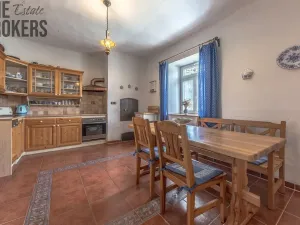 Prodej rodinného domu, Chvalatice, 250 m2