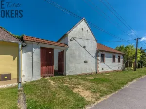 Prodej rodinného domu, Chvalatice, 250 m2