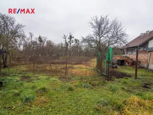 Prodej pozemku pro bydlení, Lednice, Slovácká, 1721 m2